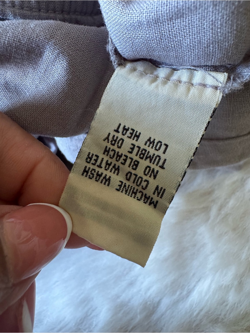 Wearables Wide Leg Taupe Linen-Blend Pants - Picture 5 of 12